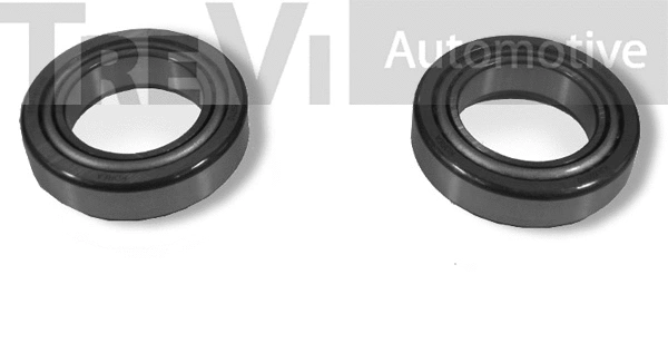 Wheel Bearing Kit (WB1371)