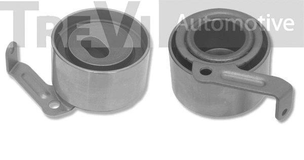 Tensioner Pulley, timing belt (TD1684)