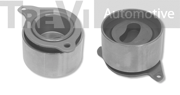Tensioner Pulley, timing belt (TD1144)