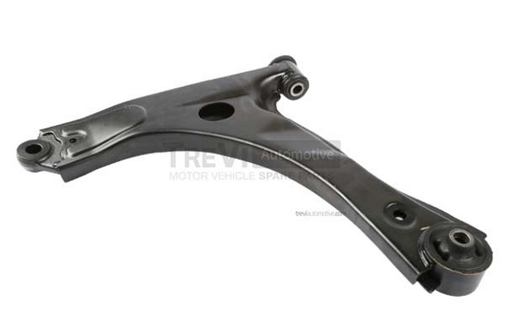 Control/Trailing Arm, wheel suspension (TRTT2386)