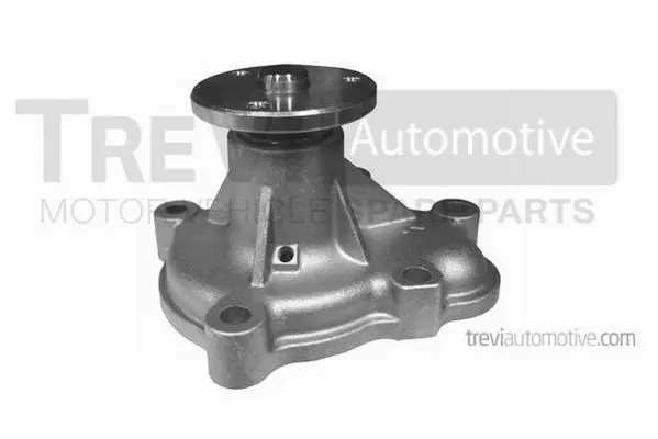 Water Pump, engine cooling (TP934)