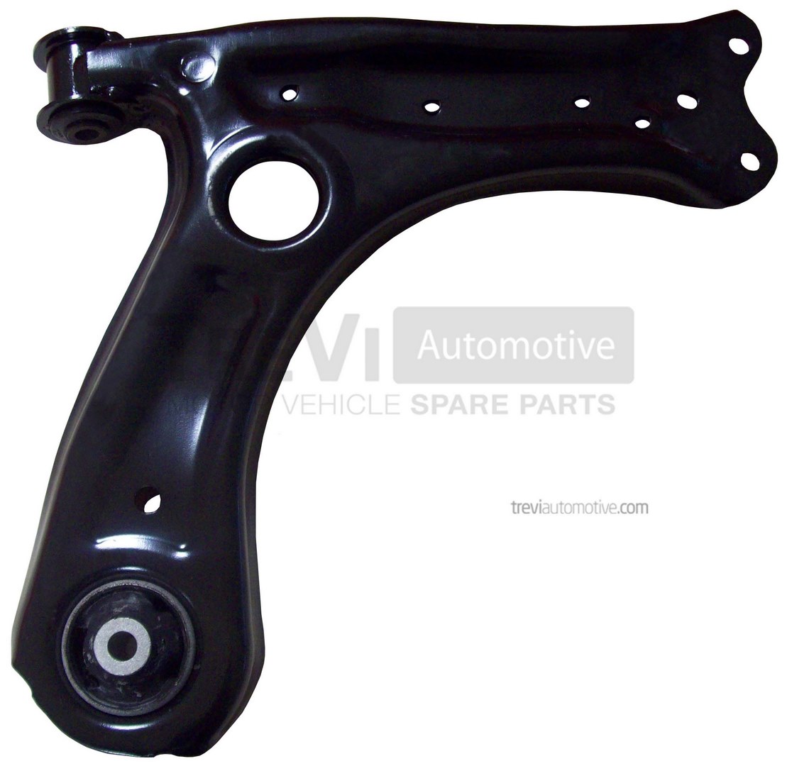 Control/Trailing Arm, wheel suspension (TRTT4875)