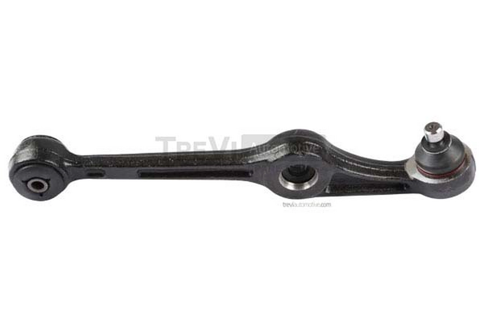 Control/Trailing Arm, wheel suspension (TRTT4838)