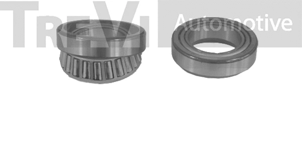 Wheel Bearing Kit (WB2013)