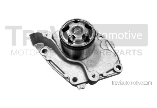 Water Pump, engine cooling (TP1187)