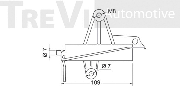 Vibration Damper, timing belt