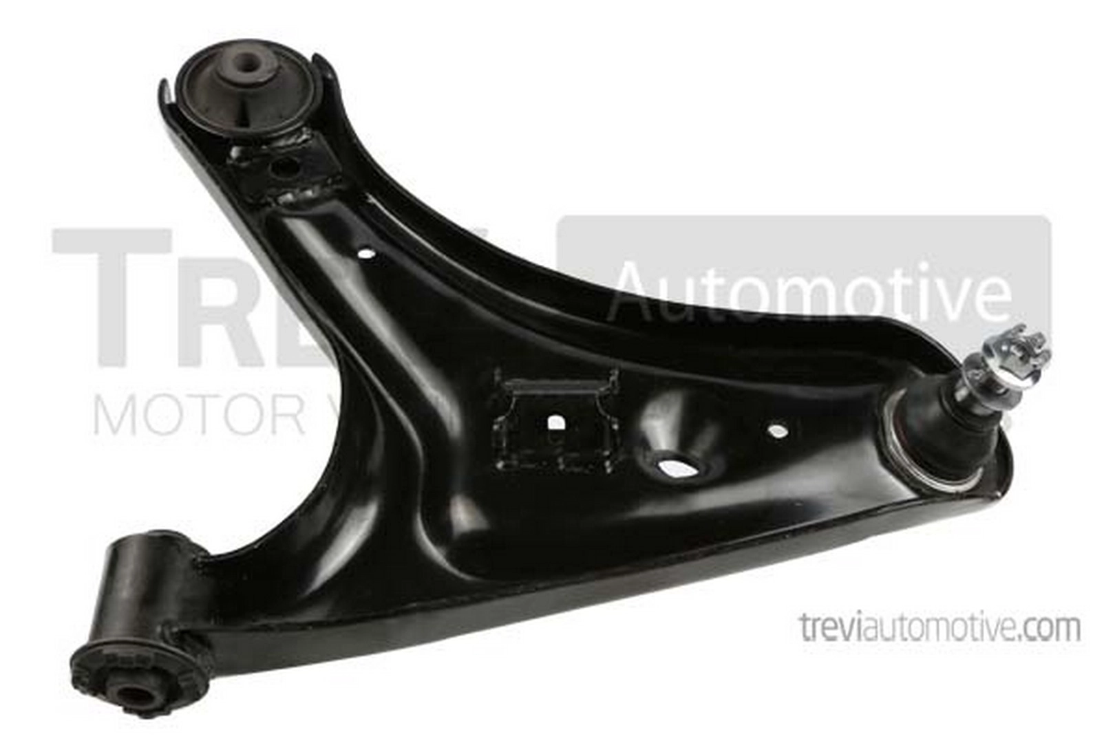 Control/Trailing Arm, wheel suspension (TRTT1881)