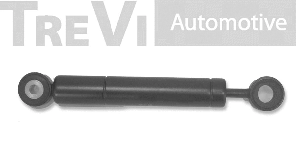 Vibration Damper, V-ribbed belt (TA1563)