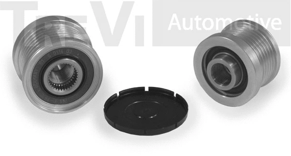 Alternator Freewheel Clutch (AP1187)