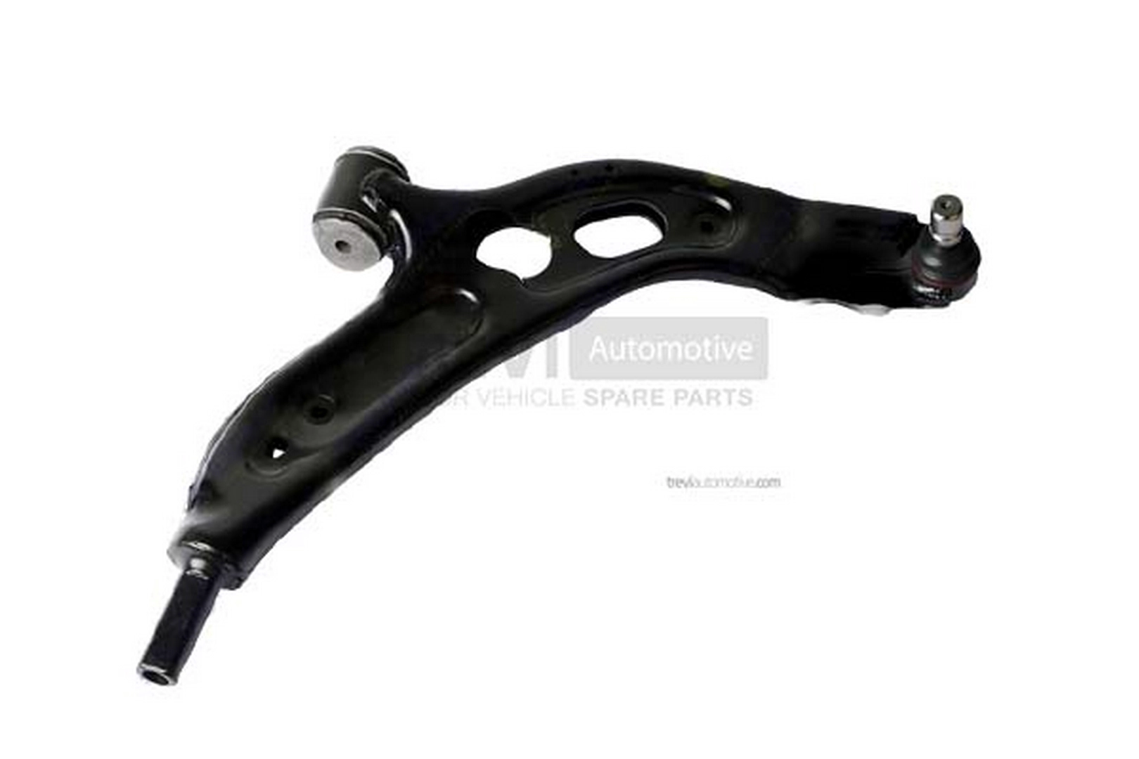 Control/Trailing Arm, wheel suspension (TRTT1348)