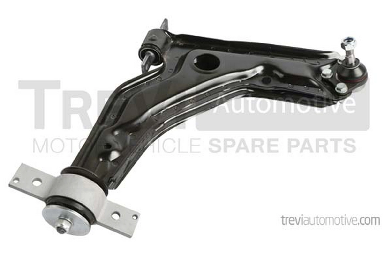 Control/Trailing Arm, wheel suspension (TRTT1307)