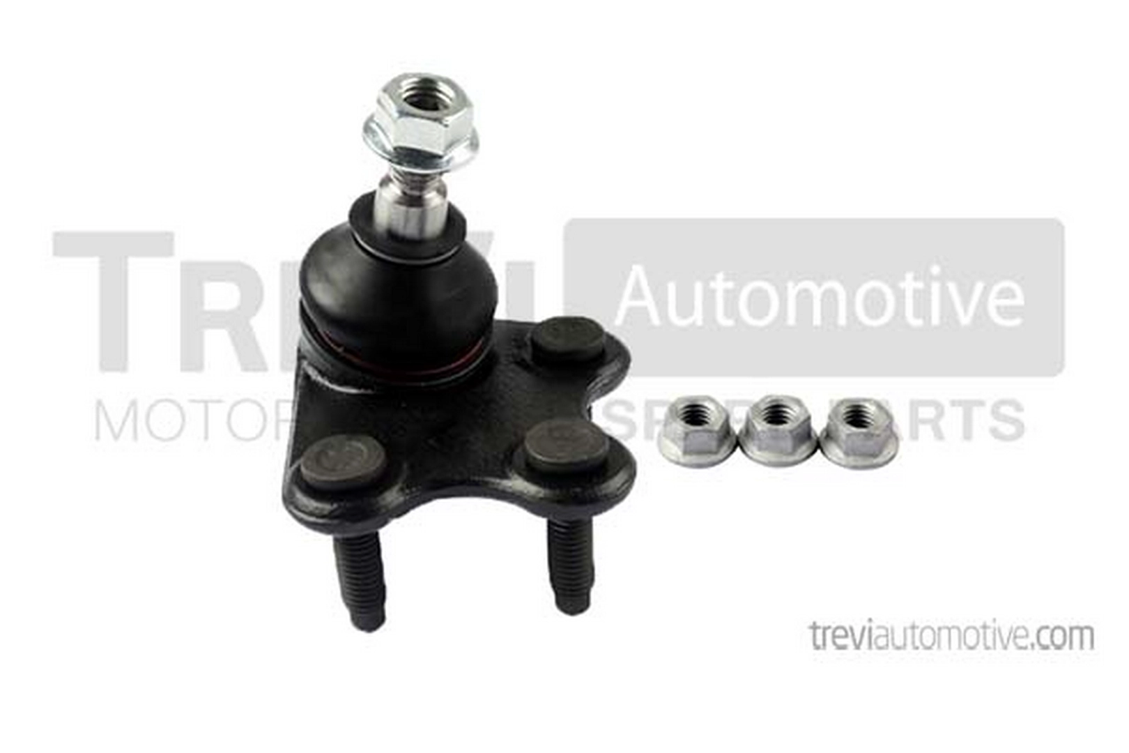 Ball Joint (TRTT4873)