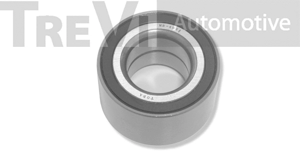Wheel Bearing Kit (WB1918)