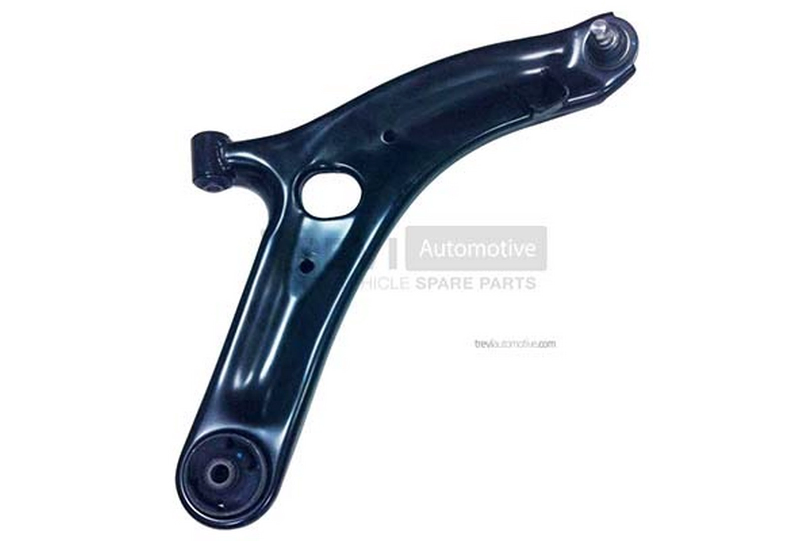 Control/Trailing Arm, wheel suspension (TRTT3053)