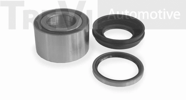Wheel Bearing Kit (WB1758)
