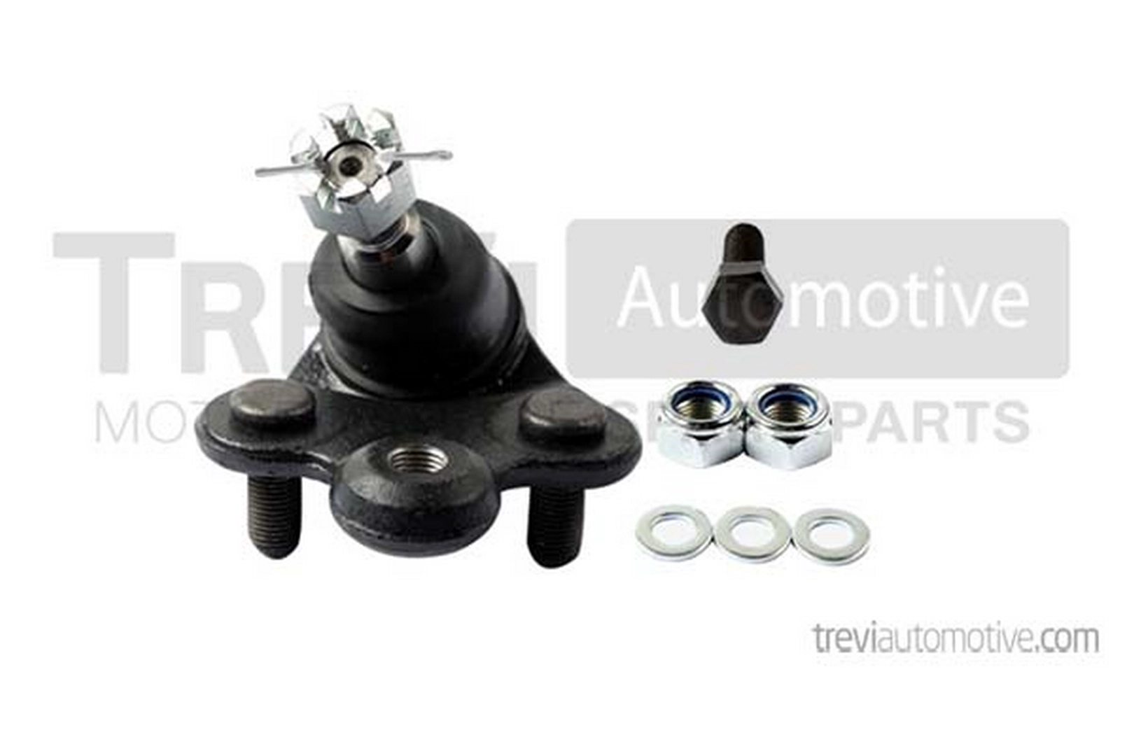 Ball Joint (TRTT2492)