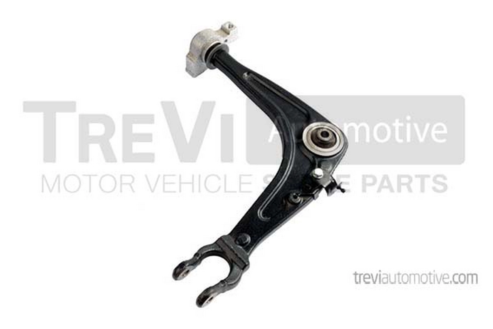 Control/Trailing Arm, wheel suspension (TRTT1766)