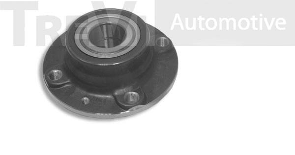 Wheel Bearing Kit (WB1966)