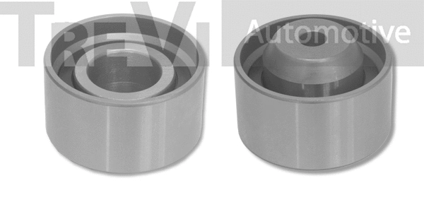 Deflection/Guide Pulley, timing belt (TD1174)