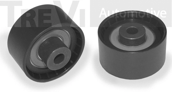 Deflection/Guide Pulley, timing belt (TD1709)