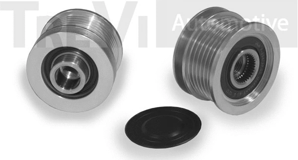 Alternator Freewheel Clutch (AP1159)