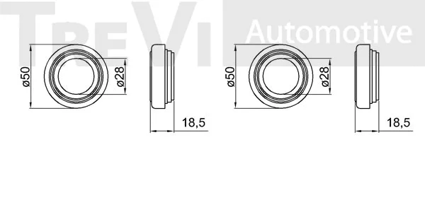 Wheel Bearing Kit