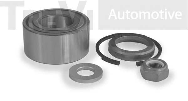 Wheel Bearing Kit (WB2106)