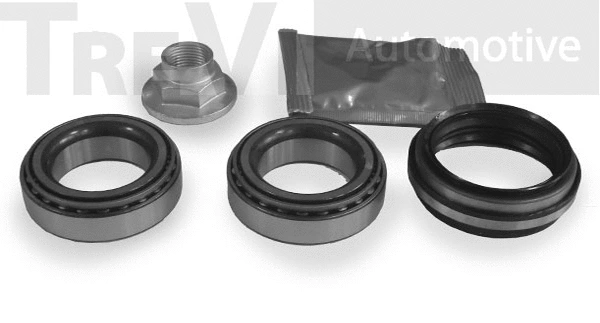 Wheel Bearing Kit (WB1269)