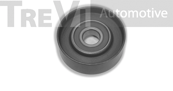 Tensioner Pulley, V-ribbed belt (TA1157)