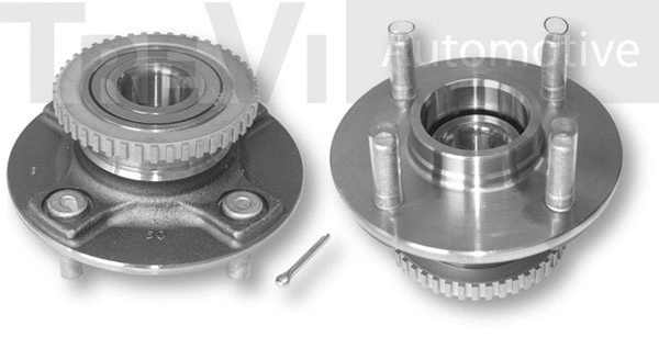 Wheel Bearing Kit (WB1785)