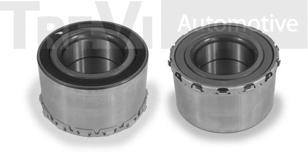 Wheel Bearing Kit (WB1027)
