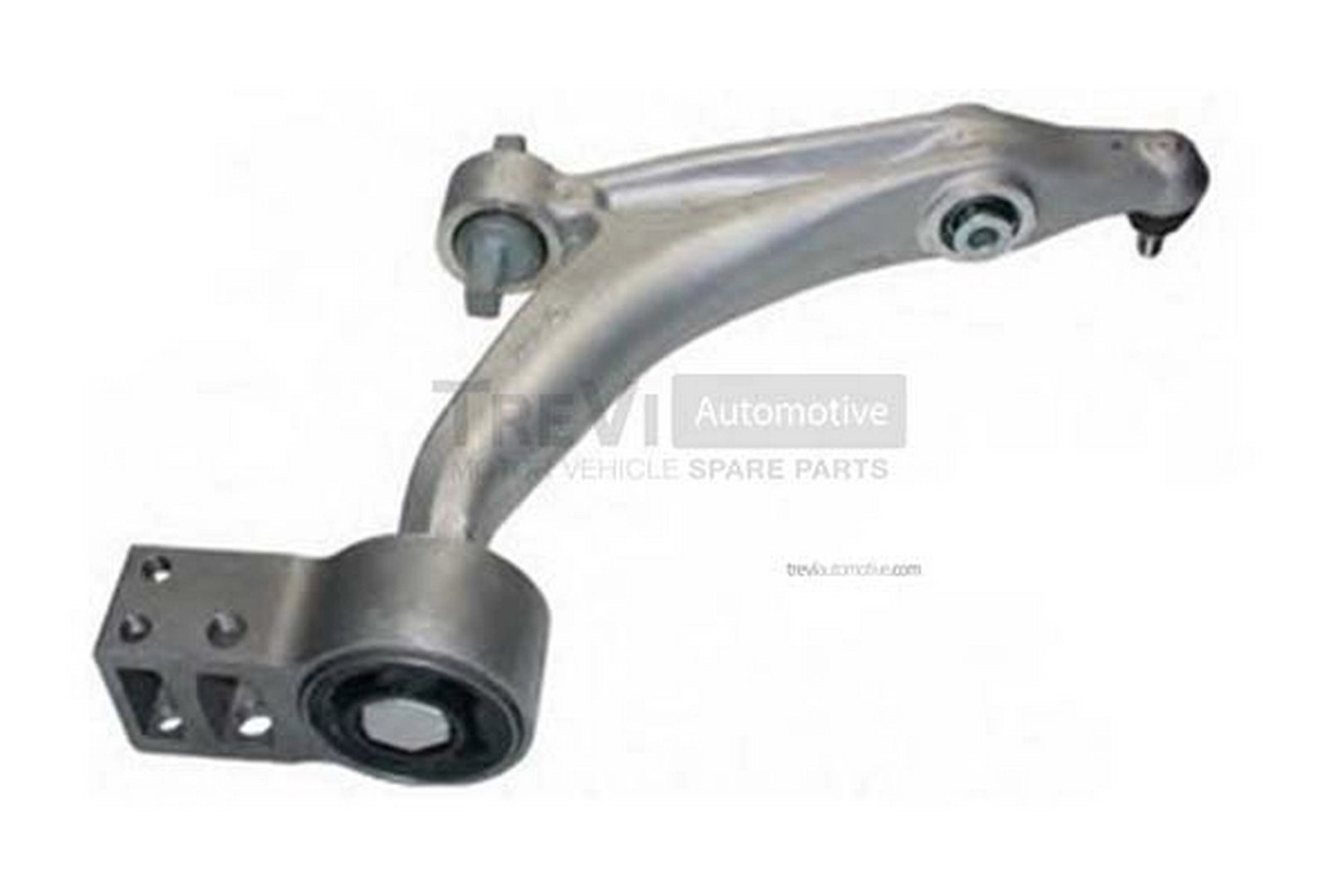Control/Trailing Arm, wheel suspension (TRTT1257)