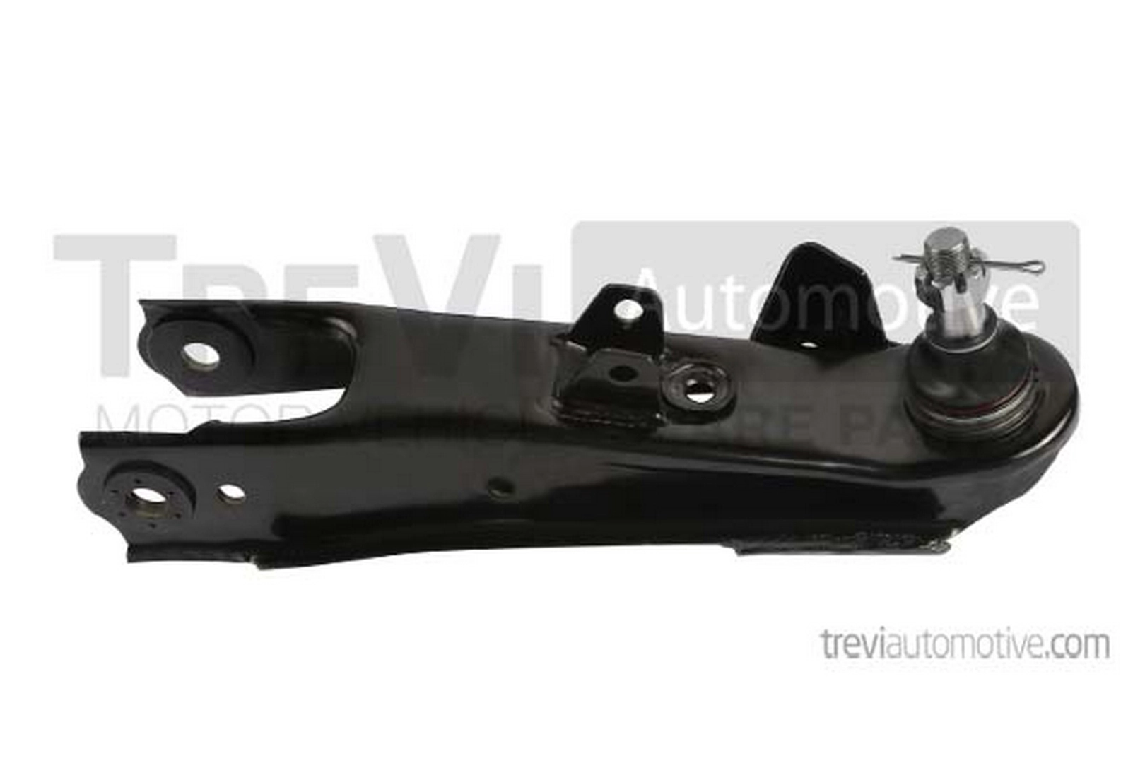 Control/Trailing Arm, wheel suspension (TRTT4022)