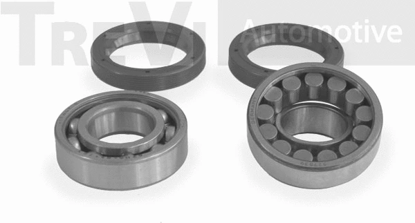 Wheel Bearing Kit (WB1845)