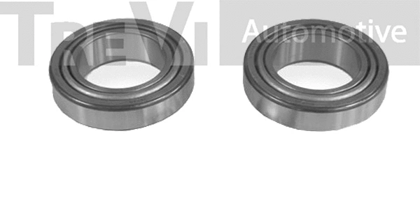 Wheel Bearing Kit (WB1399)