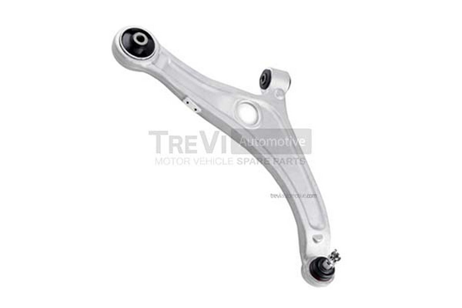 Control/Trailing Arm, wheel suspension (TRTT2753)