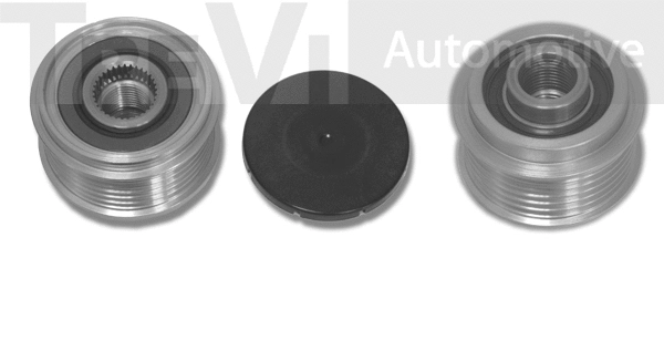 Alternator Freewheel Clutch (AP1213)