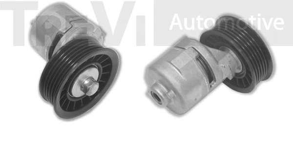 Tensioner Lever, V-ribbed belt (TA1676)