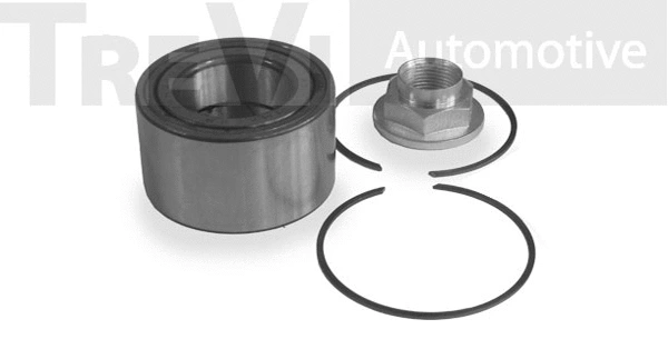 Wheel Bearing Kit (WB1322)