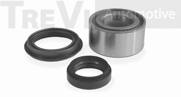 Wheel Bearing Kit (WB2059)