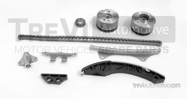 Timing Chain Kit (KC1165)