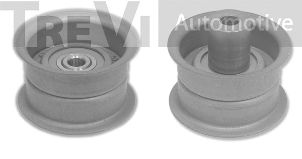 Deflection/Guide Pulley, timing belt (TD1092)