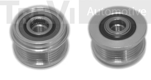 Alternator Freewheel Clutch (AP1198)