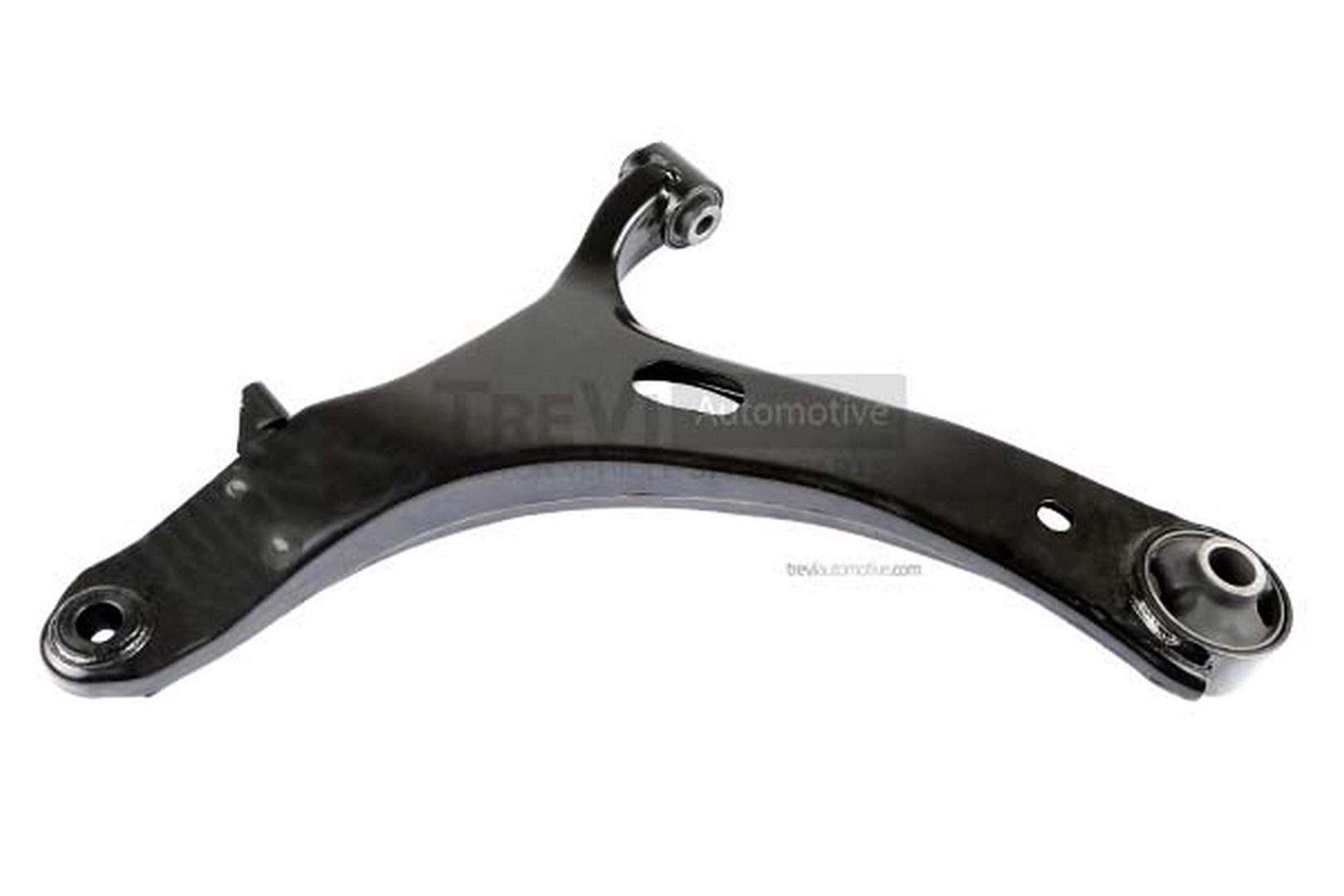 Control/Trailing Arm, wheel suspension (TRTT4917)