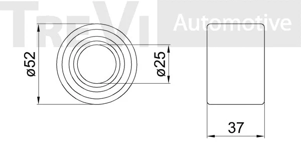 Wheel Bearing Kit