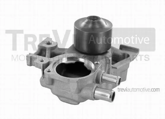 Water Pump, engine cooling (TP1108)