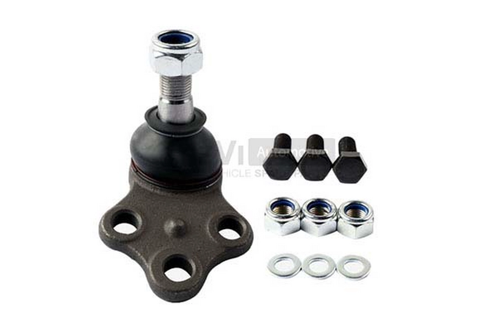 Ball Joint (TRTT4021)