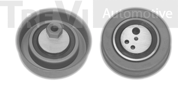 Tensioner Pulley, timing belt (TD1763)