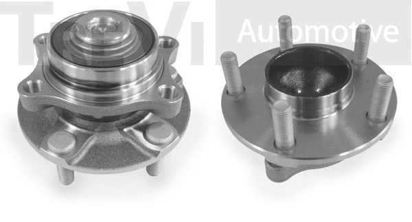 Wheel Bearing Kit (WB2227)