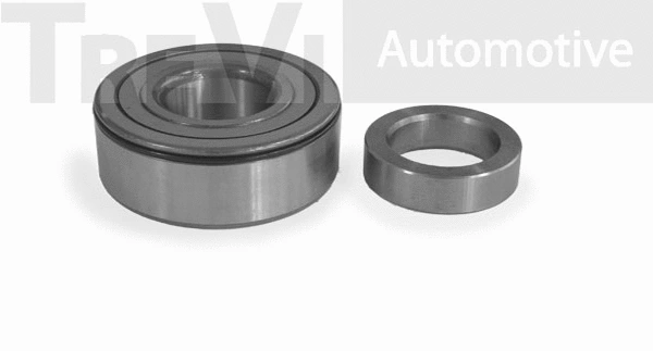 Wheel Bearing Kit (WB2067)
